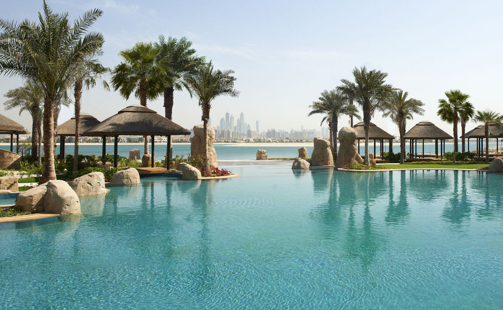 Sofitel Dubai The Palm Resort & Spa image 1